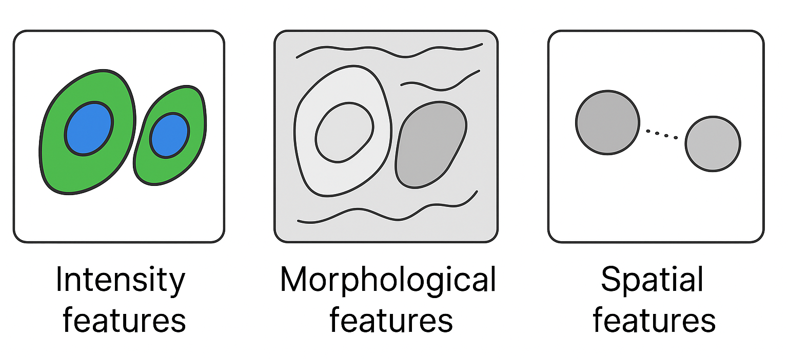 Measurements Illustration